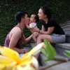 Ricky Harun &amp; Herfiza Novianti