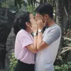 Ricky Harun &amp; Herfiza Novianti