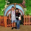 Ricky Harun &amp; Herfiza Novianti
