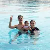 Ricky Harun &amp; Herfiza Novianti