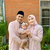 Yeni Inka dan Keluarga