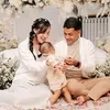 Yeni Inka dan Keluarga