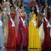 Miss Universe 2014