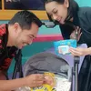 Bahagia Yama Carlos Punya Anak Perempuan