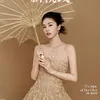 Pesona Tradisional yang Mewah di Sampul Utama