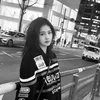 Foto Hitam Putih yang Buat Jatuh Hati