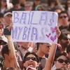 Potret Baila no na di Panggung HITC