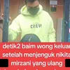  Baim Wong Besuk Nikita Mirzani