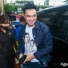 Baim Wong dan Paula Verhoeven