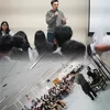 Dibagikan Melalui Instagram