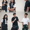 Kagum dengan Dukungan Sekolah pada Dunia Akting