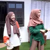 Potret Basecamp Sabyan