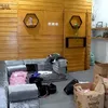 Potret Basecamp Sabyan