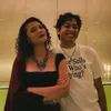 Hindia, Pacar Baskara Putra, Meidiana Tahir