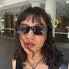 Hindia, Pacar Baskara Putra, Meidiana Tahir