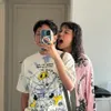 Hindia, Pacar Baskara Putra, Meidiana Tahir