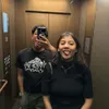 Hindia, Pacar Baskara Putra, Meidiana Tahir