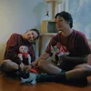 Hindia, Pacar Baskara Putra, Meidiana Tahir