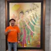 basuki surodjo billar lesti
