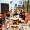 basuki surodjo billar lesti