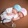 Bayi Kembar Guntur Triyoga &amp; Apris Devita