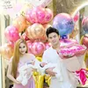 Bayi Kembar Guntur Triyoga &amp; Apris Devita