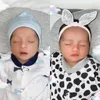 Bayi Kembar Guntur Triyoga &amp; Apris Devita