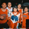 Bunga Citra Lestari - Tiko Aryawardhana