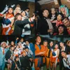 Bunga Citra Lestari - Tiko Aryawardhana