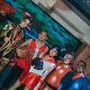 Bunga Citra Lestari - Tiko Aryawardhana