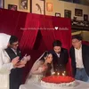 Abel Cantika Rayakan Ultah