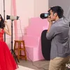 Tata Liem Syuting Video Klip