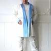 Tata Liem Syuting Video Klip