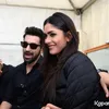 Mrunal Thakur - Arjit Taneja