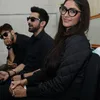 Mrunal Thakur - Arjit Taneja