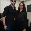Mrunal Thakur - Arjit Taneja