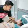 Bella Bonita Menggigil Sakit 