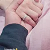 Bella Bonita Menggigil Sakit 