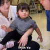 Alasan Bella Bonita Tak Pakai Baby Sitter