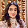 Potret Bella Saphira Ultah ke-52 Tahun