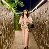 Potret Bella Saphira Ultah ke-52 Tahun