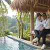Potret Bella Shofie yang Menikah dengan Pengusaha