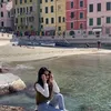 Belva Devara - Sabrina Anggraini