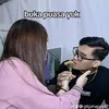 Gilga Disindir Nopek Reaksi Happy Asmara Nangis Lihat Konten