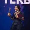 Bernadya Raih 3 Piala di AMI Awards 2024