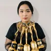 Bernadya Raih 3 Piala di AMI Awards 2024