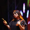 Bernadya di Panggung JGTC 2024