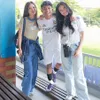 Betrand Peto, pacar, Aqila, potret bareng, go public