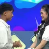Betrand Peto, pacar, Aqila, potret bareng, go public