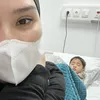Bhai Kaba, Anak Zaskia Adya Mecca Gondongan
